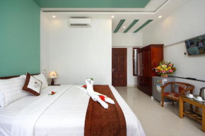 Loc Khang Homestay